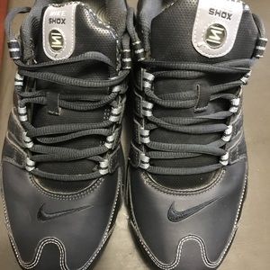 Women Nike Shox